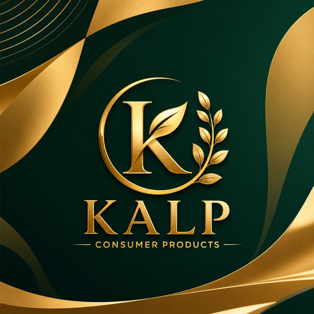 Kalp Logo