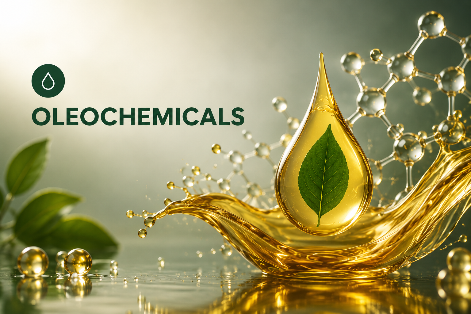 Oleochemicals category image